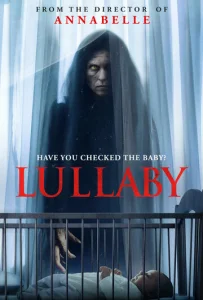 Постер к сериалу  Колыбельная  1-2 сезон