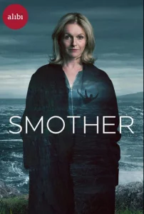 Постер к сериалу  Удушье  1-2 сезон
