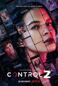Постер к сериалу  Отмена действия  1-2 сезон