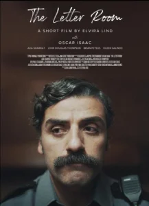 Постер к сериалу  Комната писем  1-2 сезон