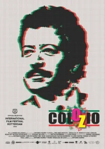 Постер к сериалу  КолОЗио  1-2 сезон