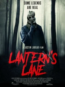 Постер к сериалу  Лантернс Лейн  1-2 сезон