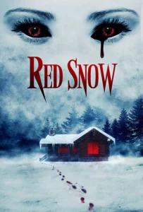 Постер к сериалу  Красный снег  1-2 сезон