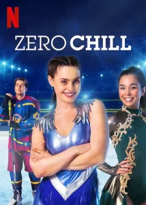 Постер к сериалу  Мечты на льду  1-2 сезон