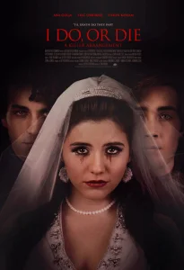 Постер к сериалу  Соглашайся или умри  1-2 сезон