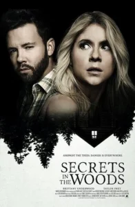 Постер к сериалу  Секреты в лесу  1-2 сезон