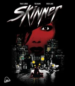 Постер к сериалу  Живодер  1-2 сезон
