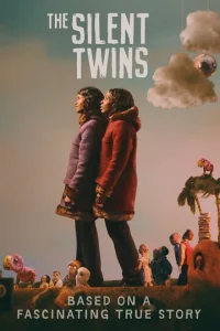 Постер к сериалу  Молчаливые близнецы  1-2 сезон