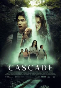 Постер к сериалу  Водопад  1-2 сезон
