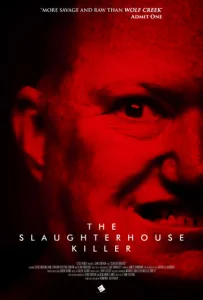 Постер к сериалу Убийца со скотобойни 1-2 сезон