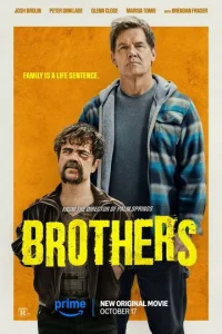 Постер к сериалу  Братья  1-2 сезон