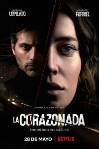 Постер к сериалу  Предчувствие  1-2 сезон