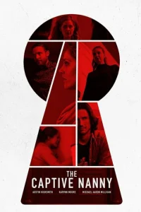 Постер к сериалу  Няня в неволе  1-2 сезон