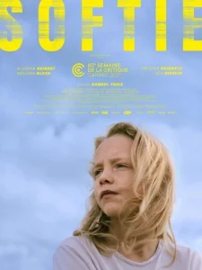 Постер к сериалу  Хрупкость  1-2 сезон