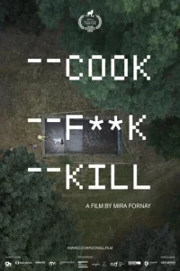 Постер к сериалу  Приготовить, переспать, убить  1-2 сезон