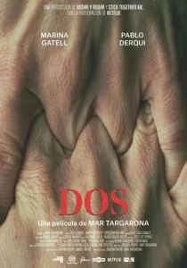 Постер к сериалу  Двое  1-2 сезон