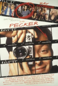 Постер к сериалу  Фотограф  1-2 сезон