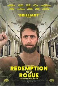 Постер к сериалу  Искупление бродяги  1-2 сезон