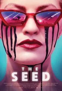 Постер к сериалу  Семя  1-2 сезон