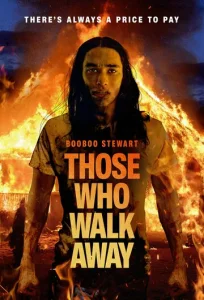 Постер к сериалу  Уходящие  1-2 сезон