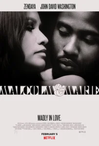 Постер к сериалу Малкольм и Мари 1-2 сезон