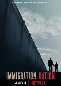 Постер к сериалу  Страна иммигрантов  1-2 сезон