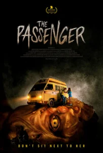 Постер к сериалу  Пассажирка  1-2 сезон