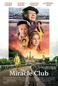 Постер к сериалу  Клуб чудес  1-2 сезон
