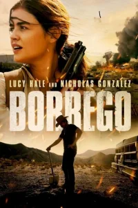 Постер к сериалу  Боррего  1-2 сезон