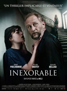 Постер к сериалу  Безжалостная  1-2 сезон