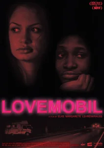 Постер к сериалу  Лавмобиль  1-2 сезон