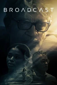 Постер к сериалу Трансляция 1-2 сезон