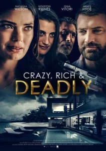Постер к сериалу  Тайны особняка  1-2 сезон