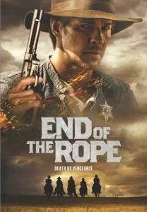 Постер к сериалу  Конец терпения  1-2 сезон