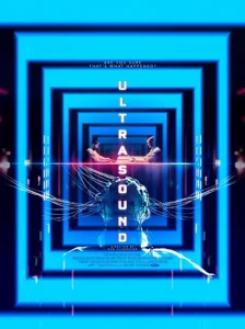 Постер к сериалу  Ультразвук  1-2 сезон