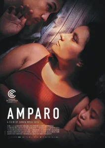 Постер к сериалу  Ампаро  1-2 сезон