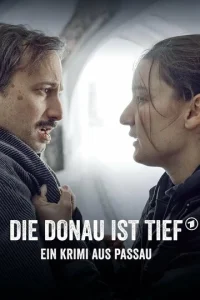 Постер к сериалу  Детектив из Пассау. Фильм 2-й: Дунай глубок  1-2 сезон