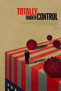 Постер к сериалу  Всё под контролем  1-2 сезон