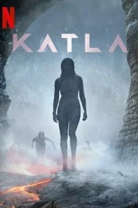 Постер к сериалу  Катла  1-2 сезон