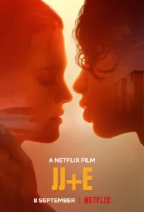 Постер к сериалу  Зимний залив  1-2 сезон