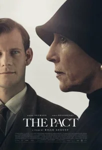 Постер к сериалу  Договор  1-2 сезон