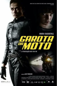 Постер к сериалу  Курьер  1-2 сезон