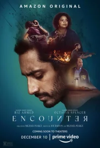 Постер к сериалу  Столкновение  1-2 сезон