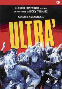 Постер к сериалу  Ультра  1-2 сезон