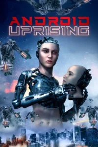 Постер к сериалу  Восстание андроидов  1-2 сезон