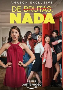 Постер к сериалу  Без (глупых) проблем  1-2 сезон