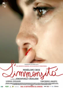 Постер к сериалу  Необъятность  1-2 сезон