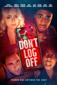 Постер к сериалу  Не отключайся  1-2 сезон