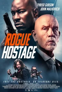Постер к сериалу  Бандит-заложник  1-2 сезон