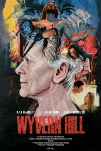 Постер к сериалу  Холм виверны  1-2 сезон